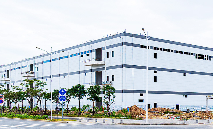 佛山市順德區蜀達電器（qì）有限公司